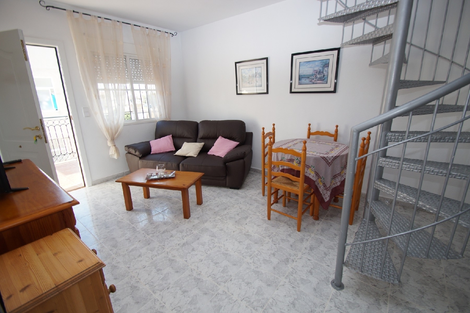  te koop huis Orihuela Costa Baix Segura 7