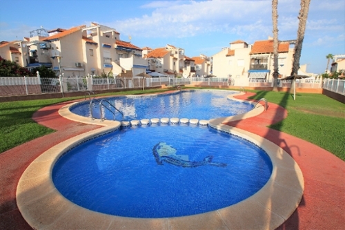 Orihuela Costa Baix Segura huis foto 6287955