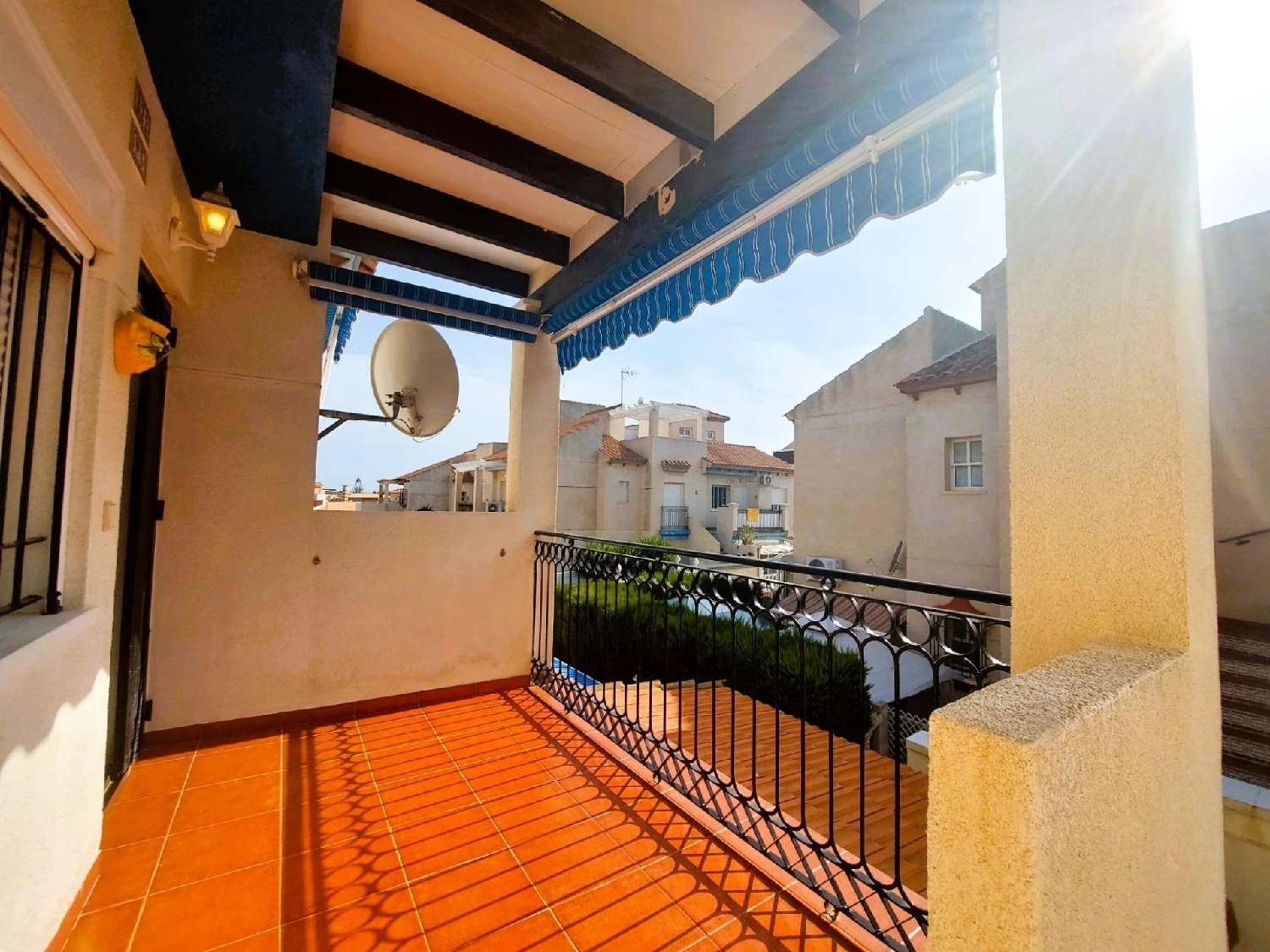  te koop huis Orihuela Costa Baix Segura 5