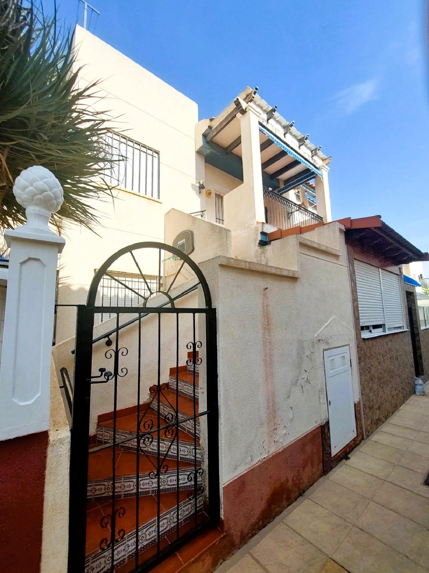  te koop huis Orihuela Costa Baix Segura 8