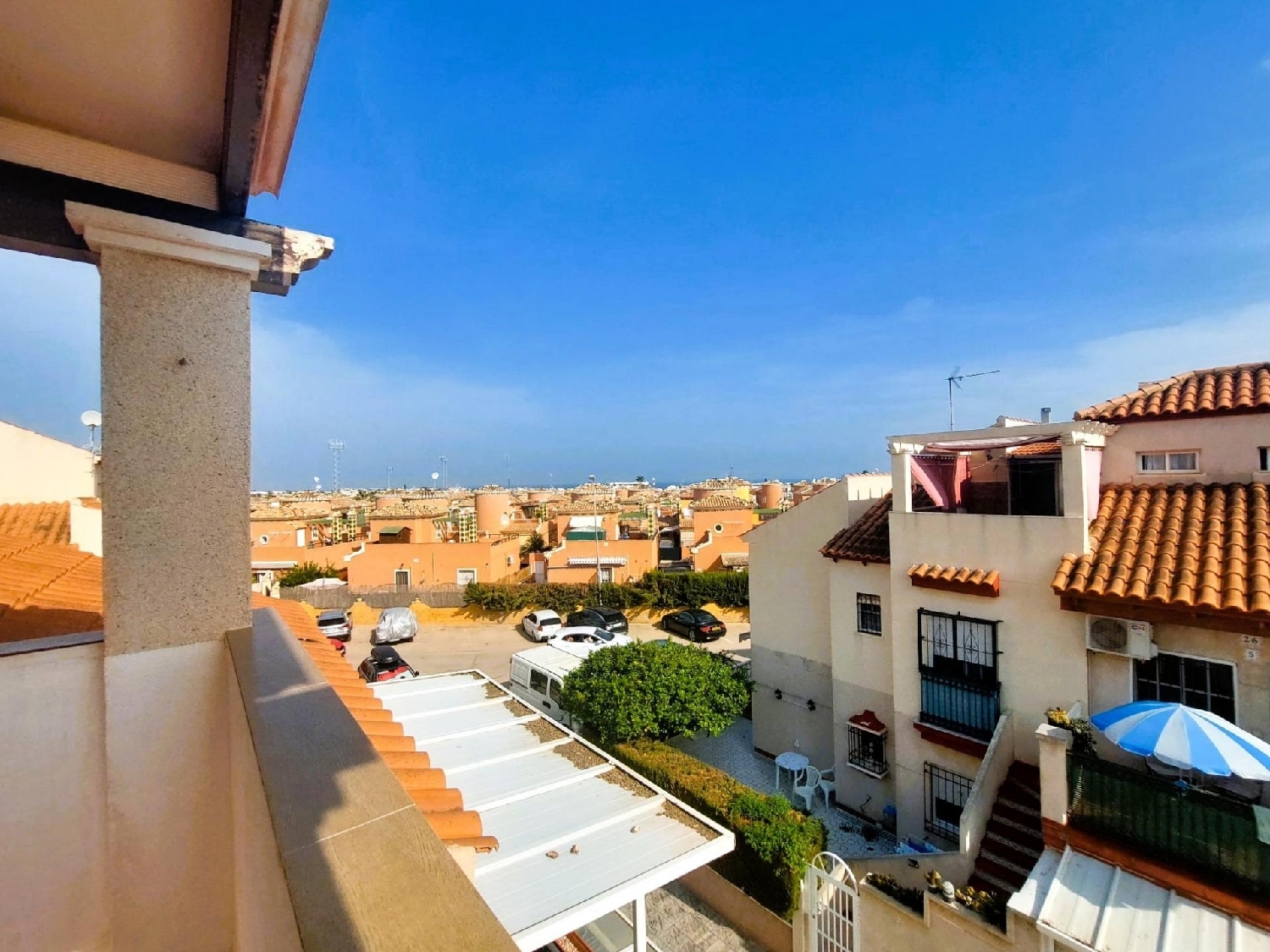  te koop huis Orihuela Costa Baix Segura 7
