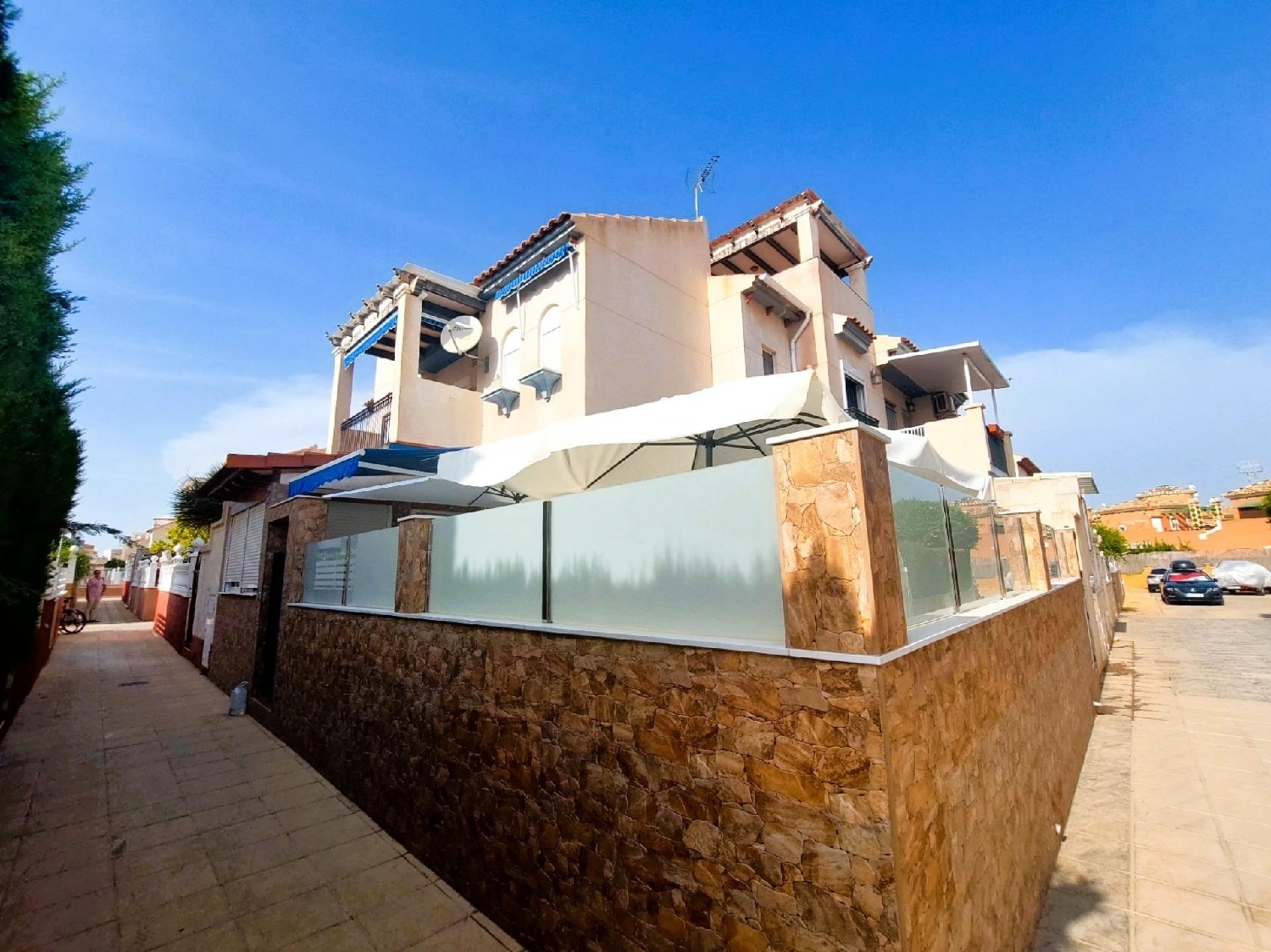  te koop huis Orihuela Costa Baix Segura 1