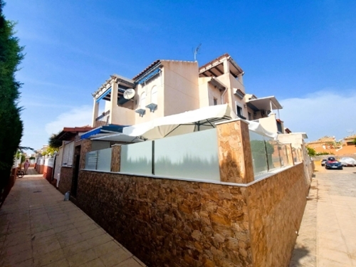 Orihuela Costa Baix Segura huis foto 6292167