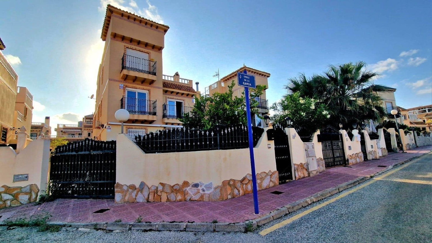  for sale house Orihuela Costa Baix Segura 1