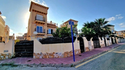 Orihuela Costa Baix Segura house foto 6289760