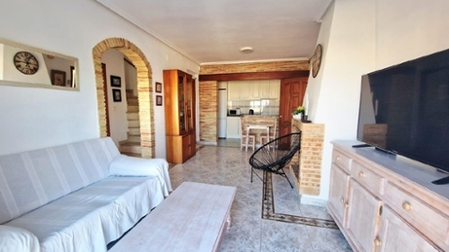 Orihuela Costa Baix Segura house foto 6289761
