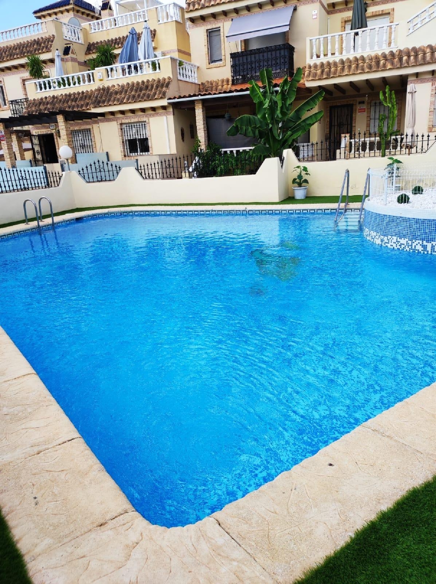  for sale house Orihuela Costa Baix Segura 2