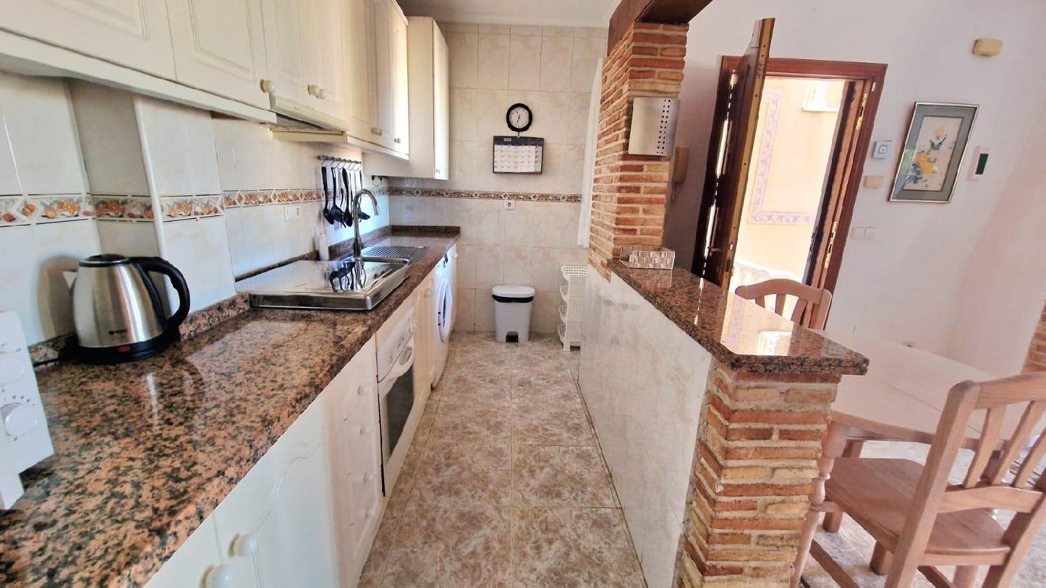  for sale house Orihuela Costa Baix Segura 6
