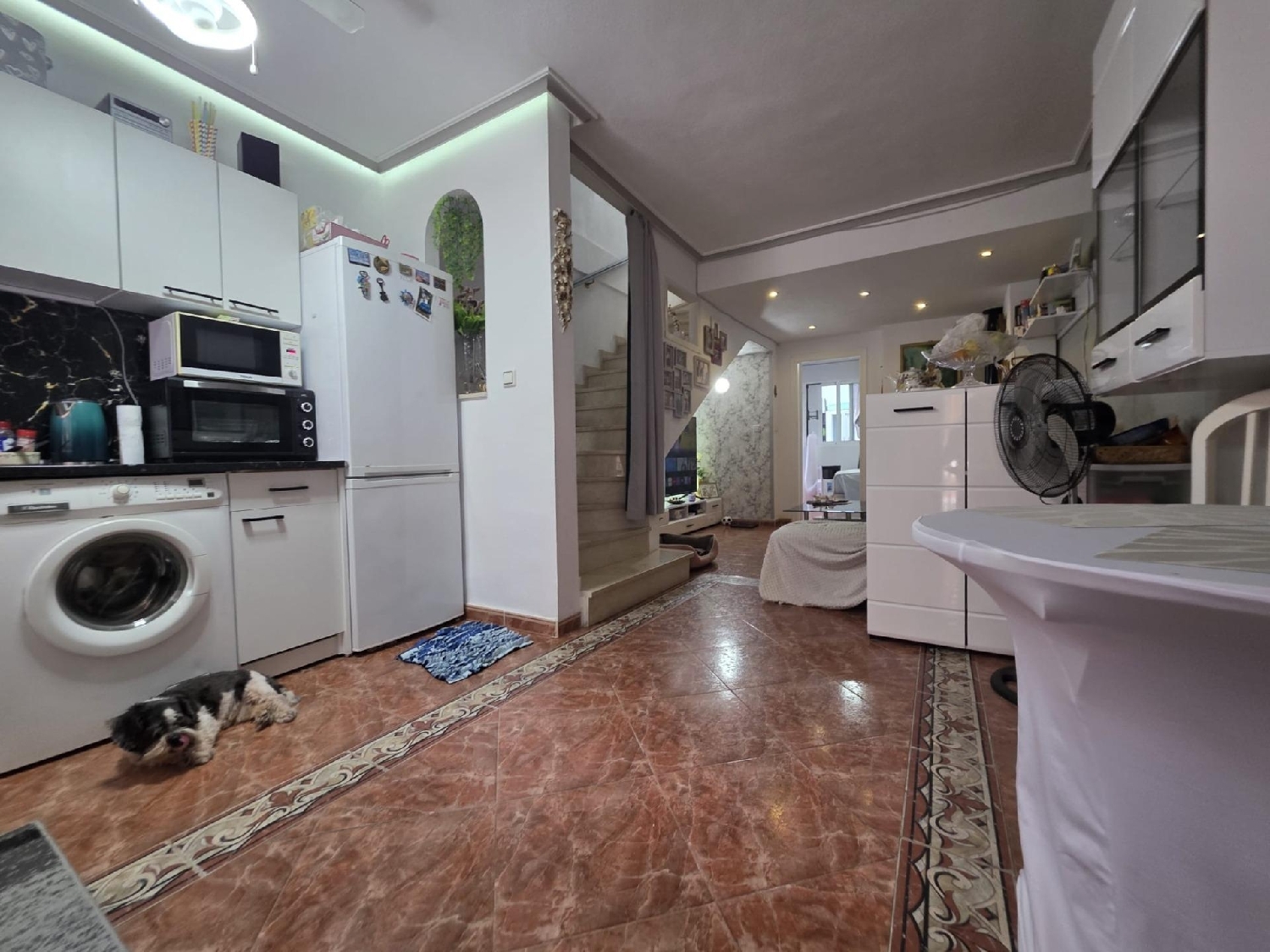  te koop huis Orihuela Costa Baix Segura 6