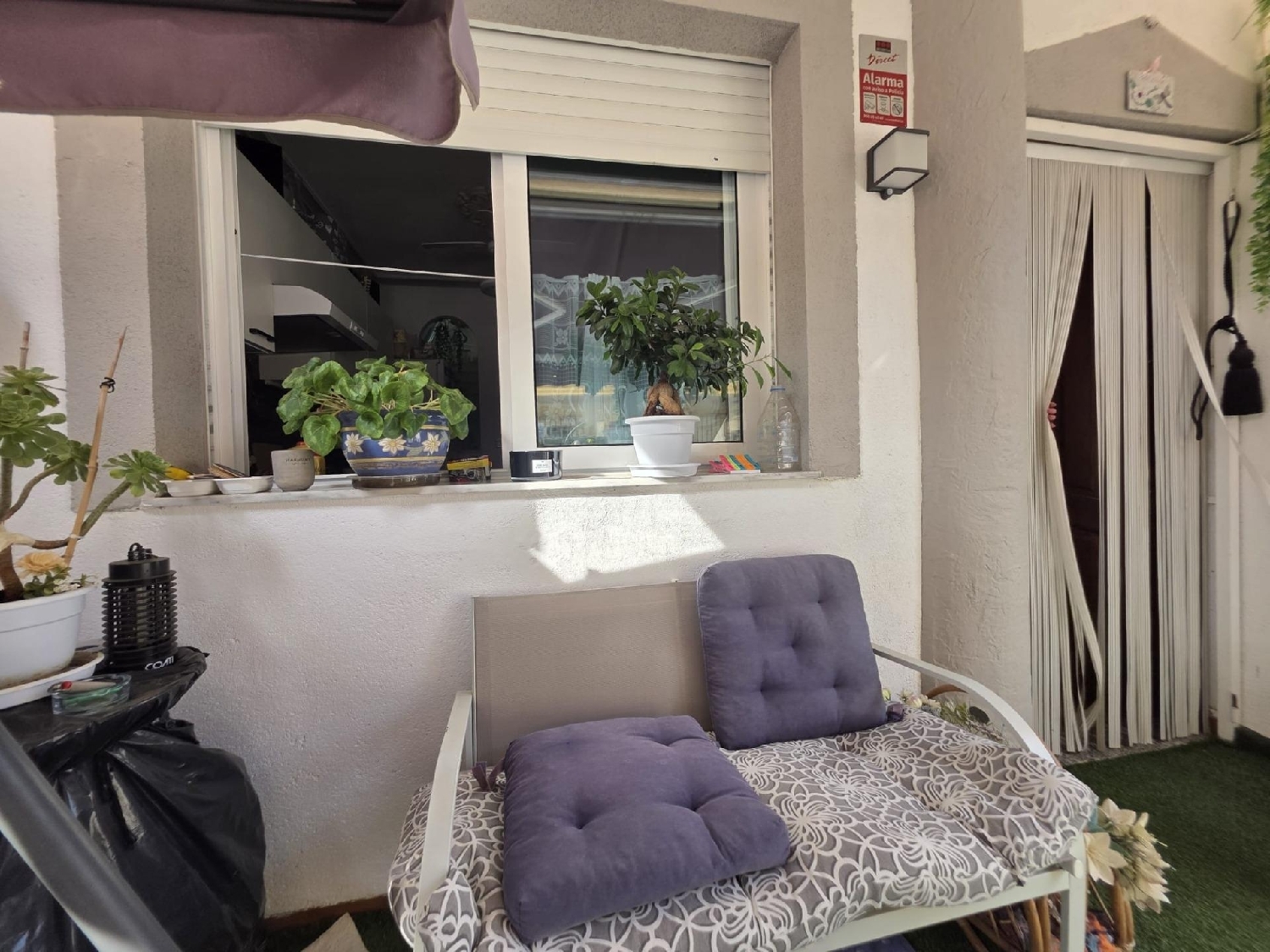  te koop huis Orihuela Costa Baix Segura 2