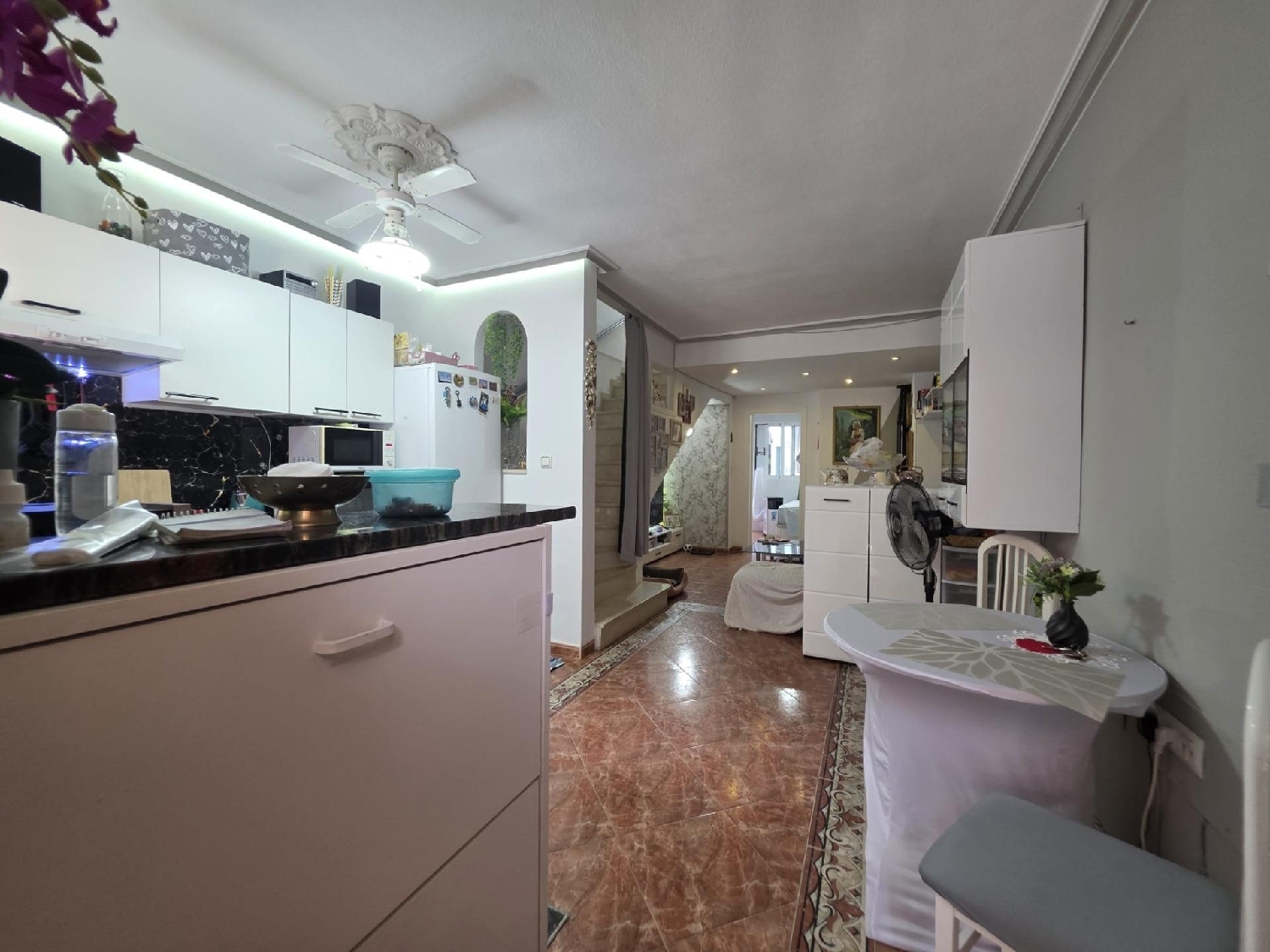  te koop huis Orihuela Costa Baix Segura 4