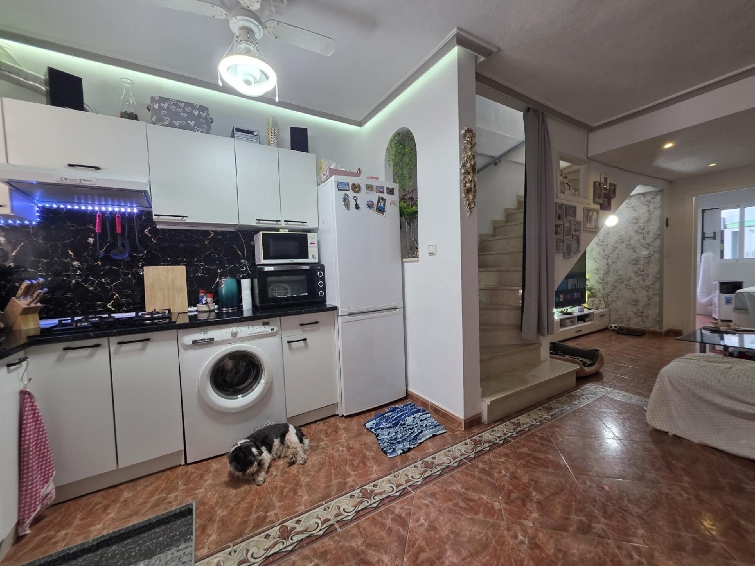  te koop huis Orihuela Costa Baix Segura 7
