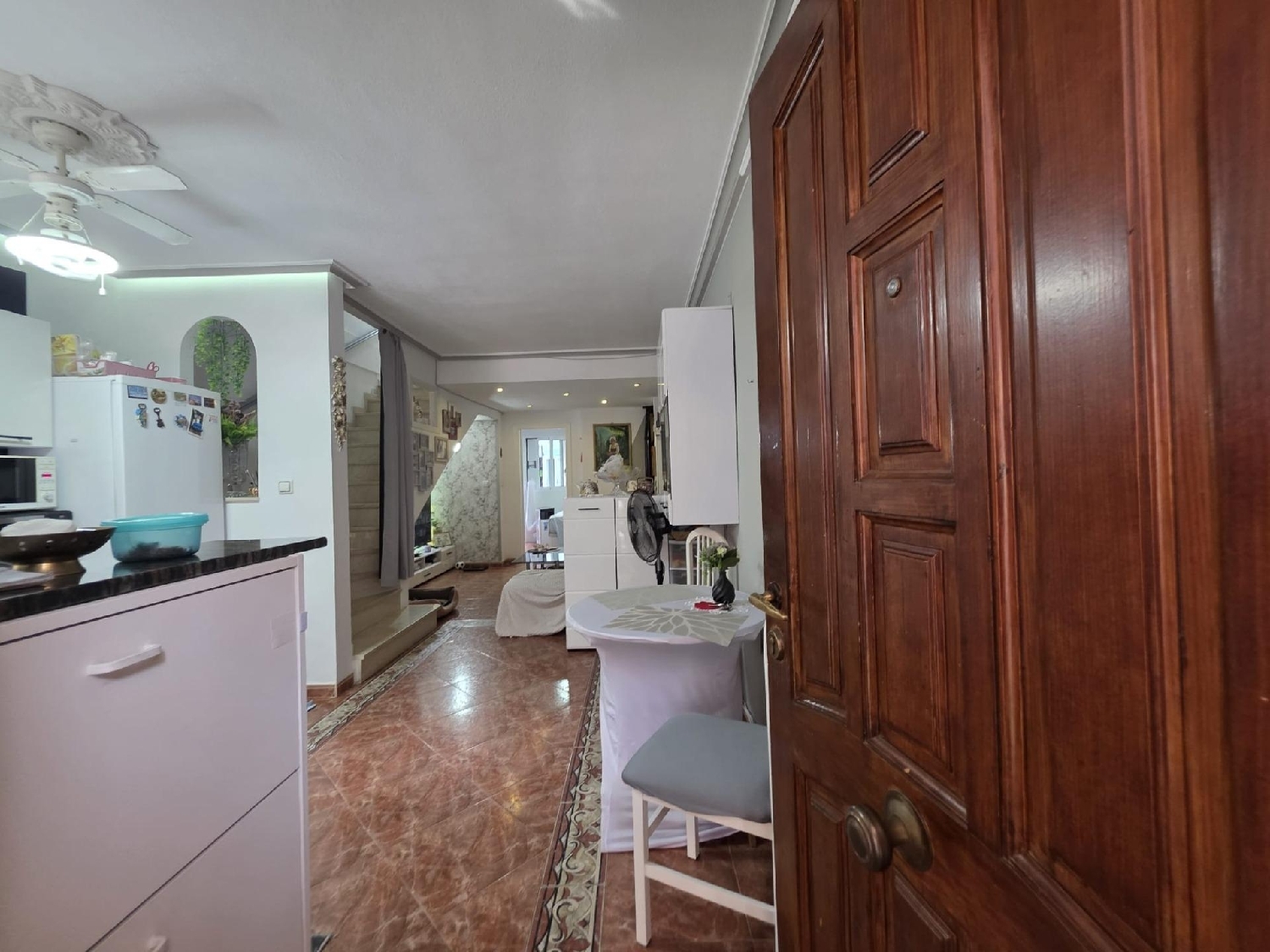  te koop huis Orihuela Costa Baix Segura 5