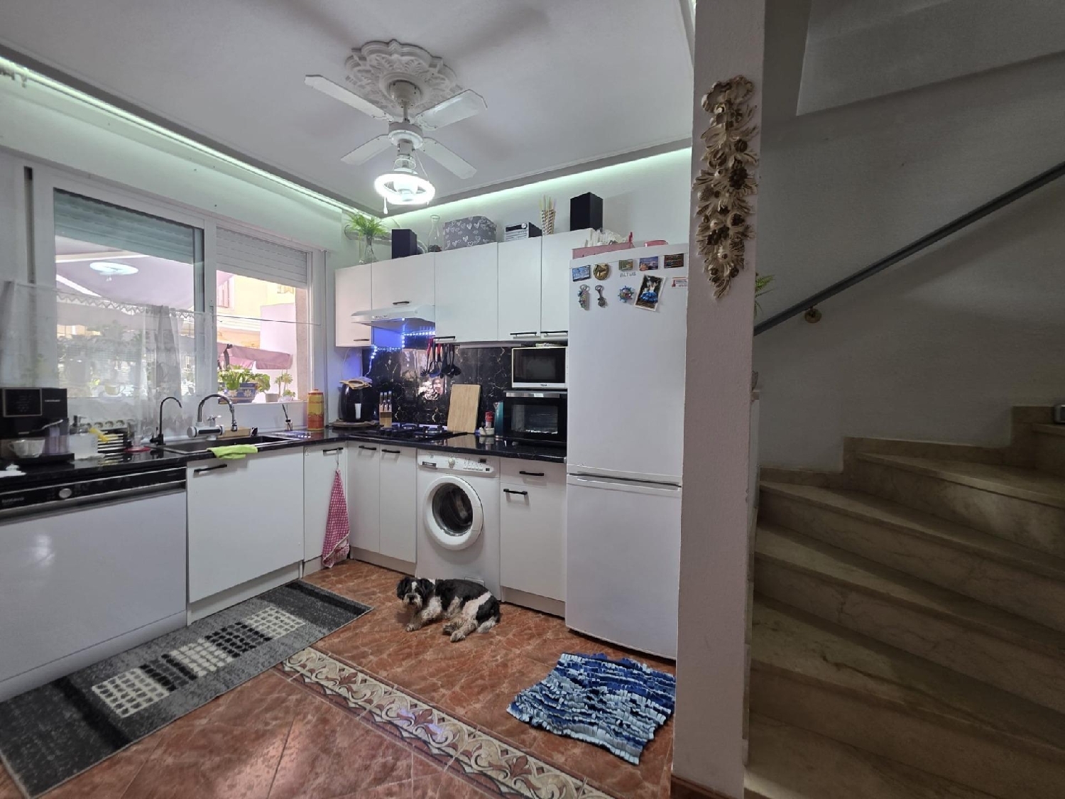  te koop huis Orihuela Costa Baix Segura 8