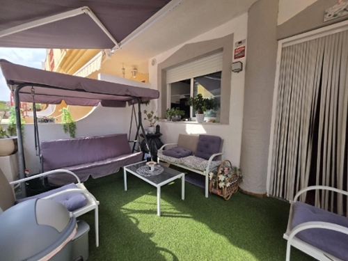 Orihuela Costa Baix Segura huis foto 6287557