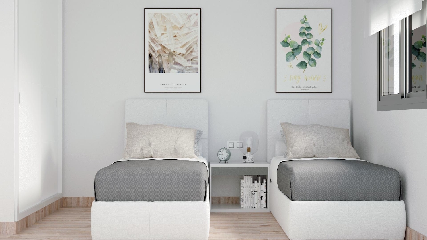  te koop huis Orihuela Costa Baix Segura 9