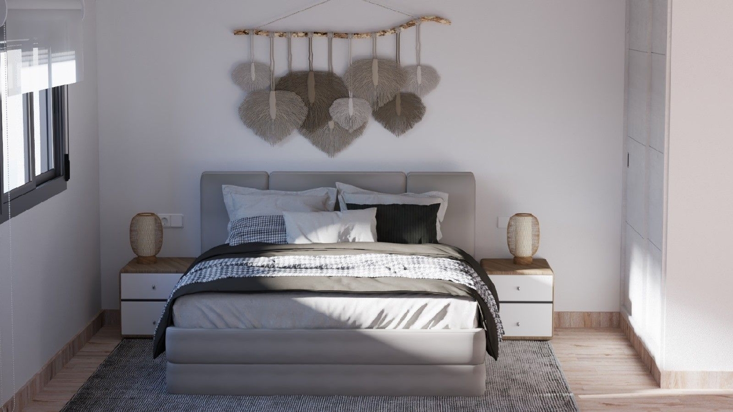  te koop huis Orihuela Costa Baix Segura 8