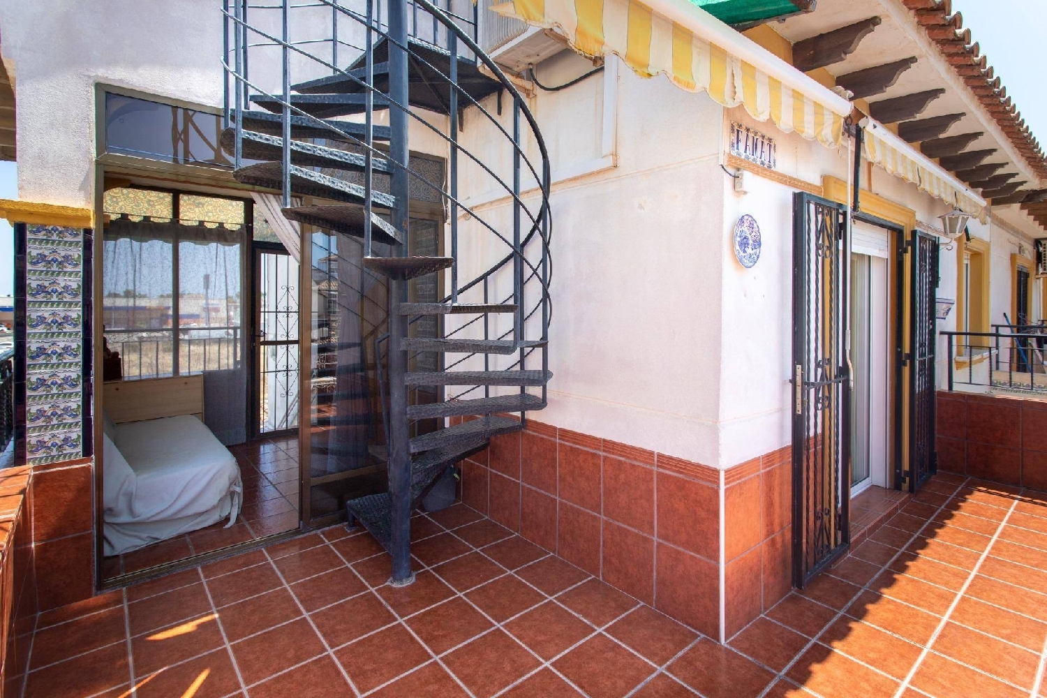  for sale house Orihuela Costa Baix Segura 5