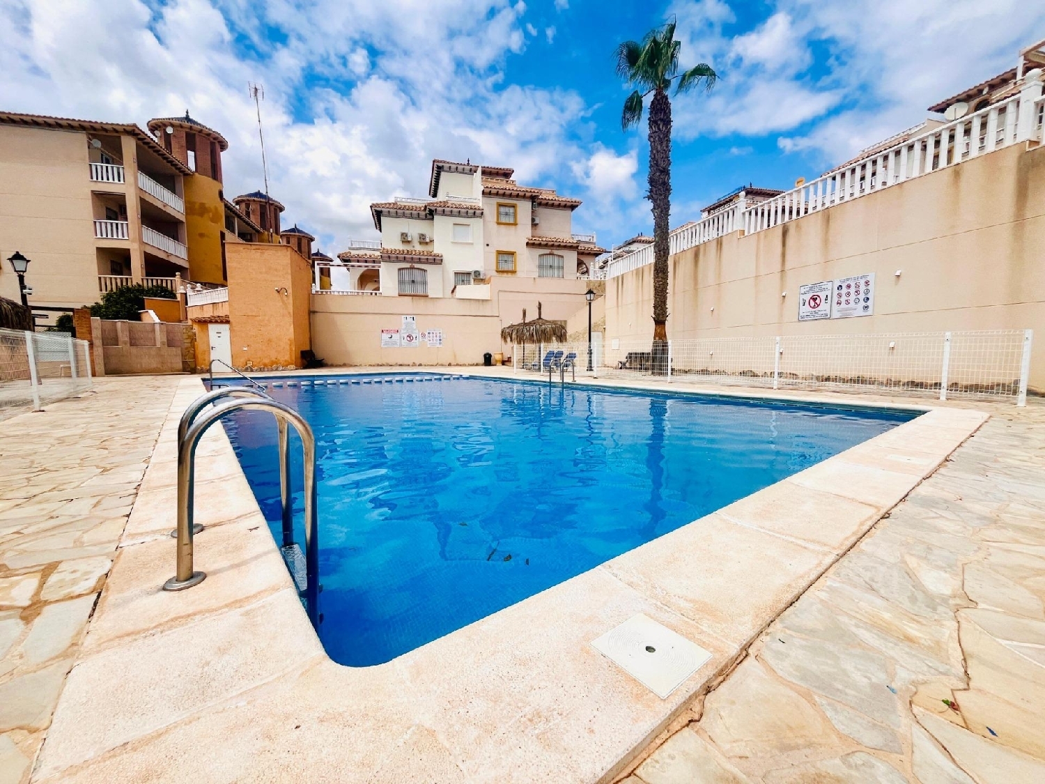 till salu hus Orihuela Costa Baix Segura 2