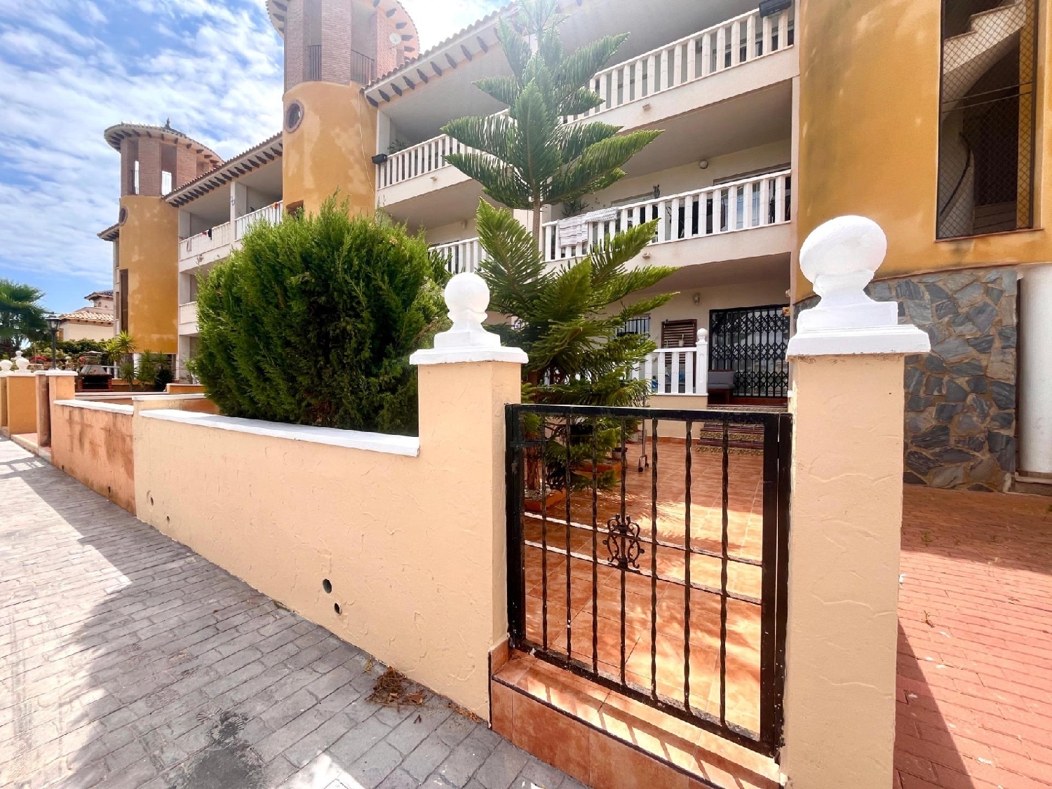 till salu hus Orihuela Costa Baix Segura 3