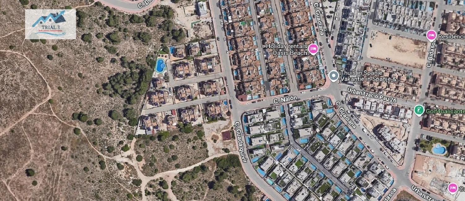  en venta casa Orihuela Costa Baix Segura 3