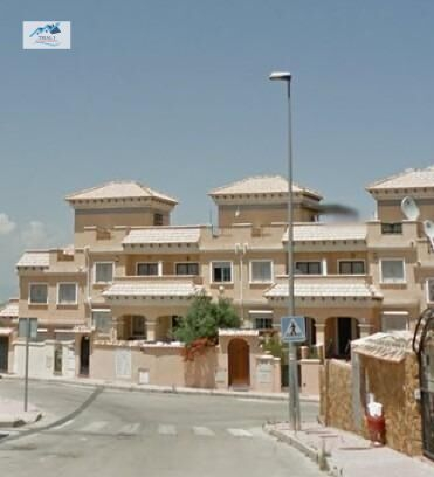  en venta casa Orihuela Costa Baix Segura 2