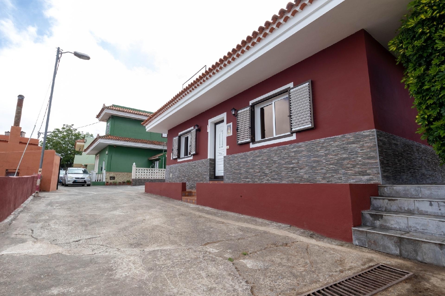  for sale house Orotava Palma (La) 2