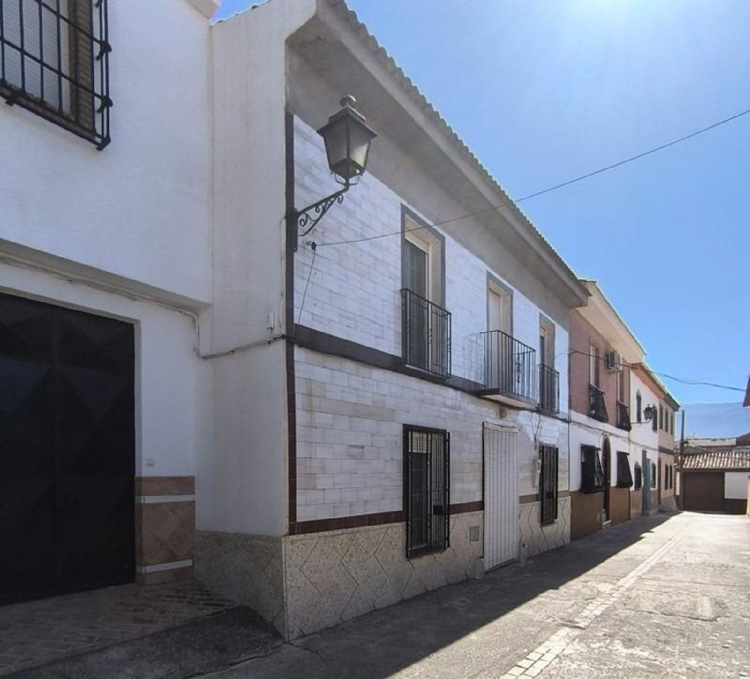 for sale house Padules Alpujarra Almeriense 2
