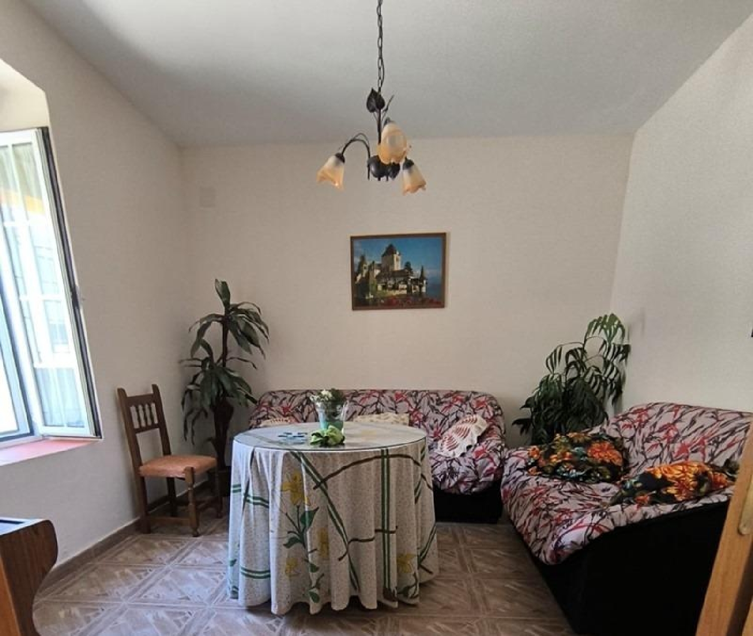  for sale house Padules Alpujarra Almeriense 7