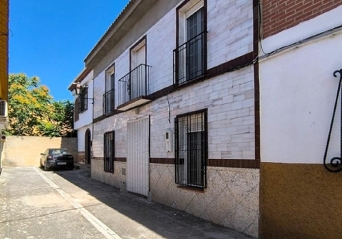 Padules Alpujarra Almeriense house foto 6284760