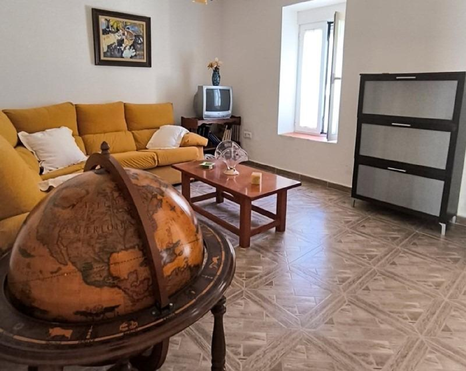  for sale house Padules Alpujarra Almeriense 4