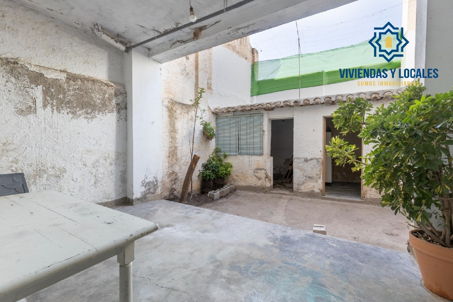  till salu hus Padules Alpujarra Almeriense 2