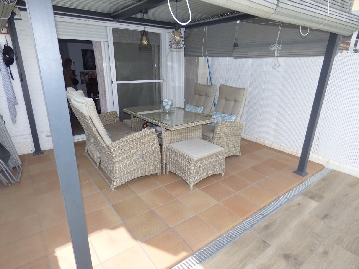  till salu hus Palafolls Maresme 3