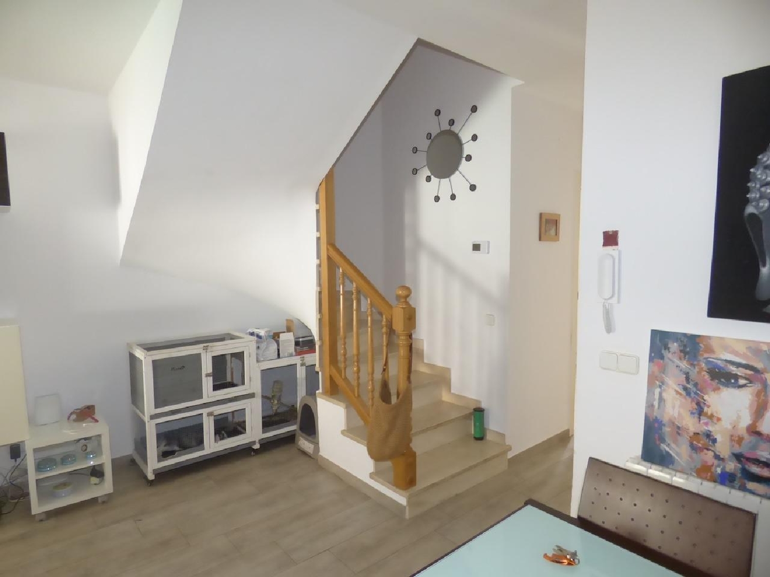  till salu hus Palafolls Maresme 8