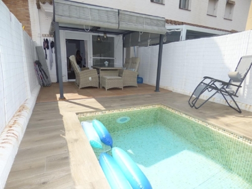 Palafolls Maresme Haus Bild 6285708