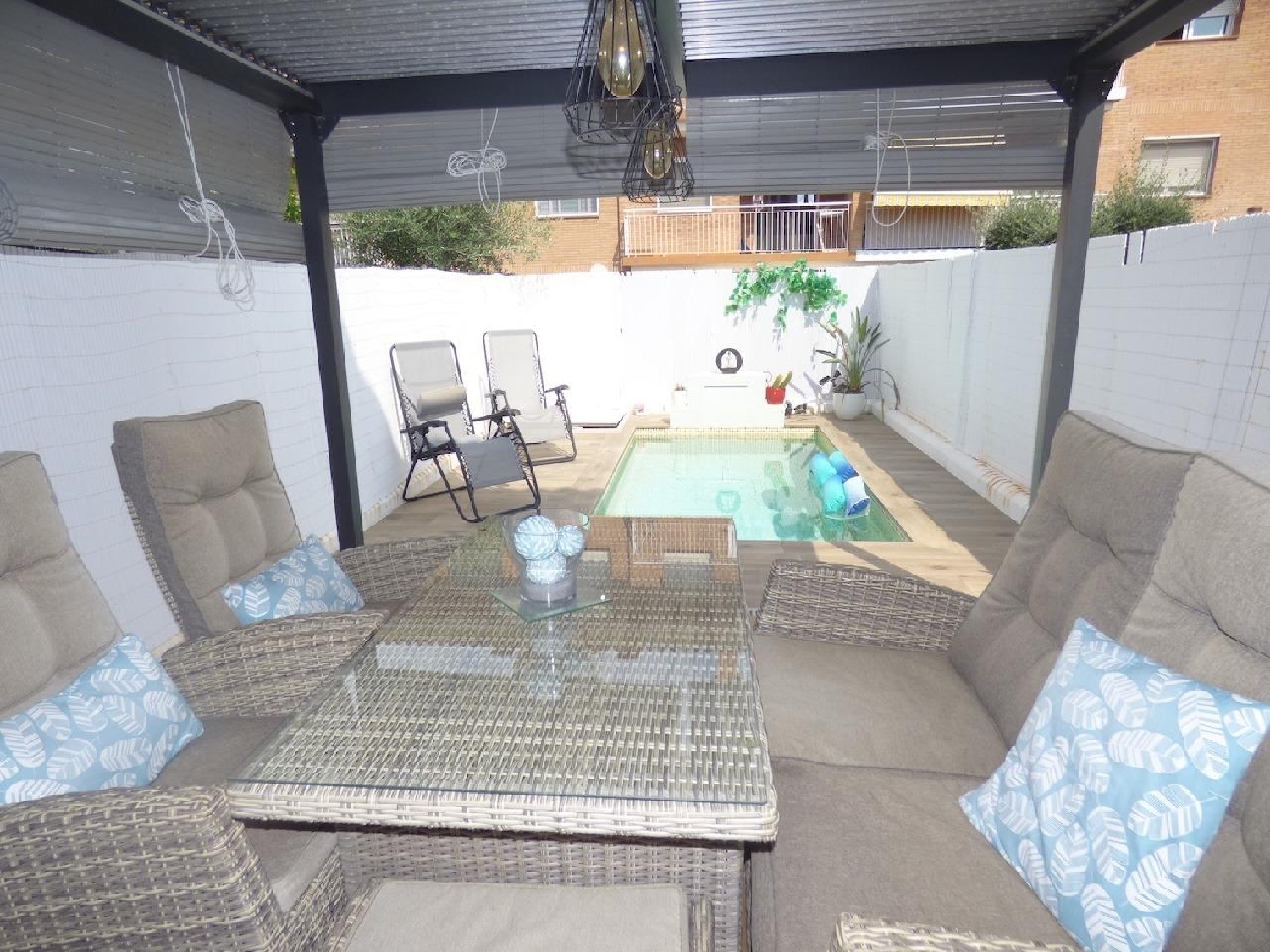  till salu hus Palafolls Maresme 2
