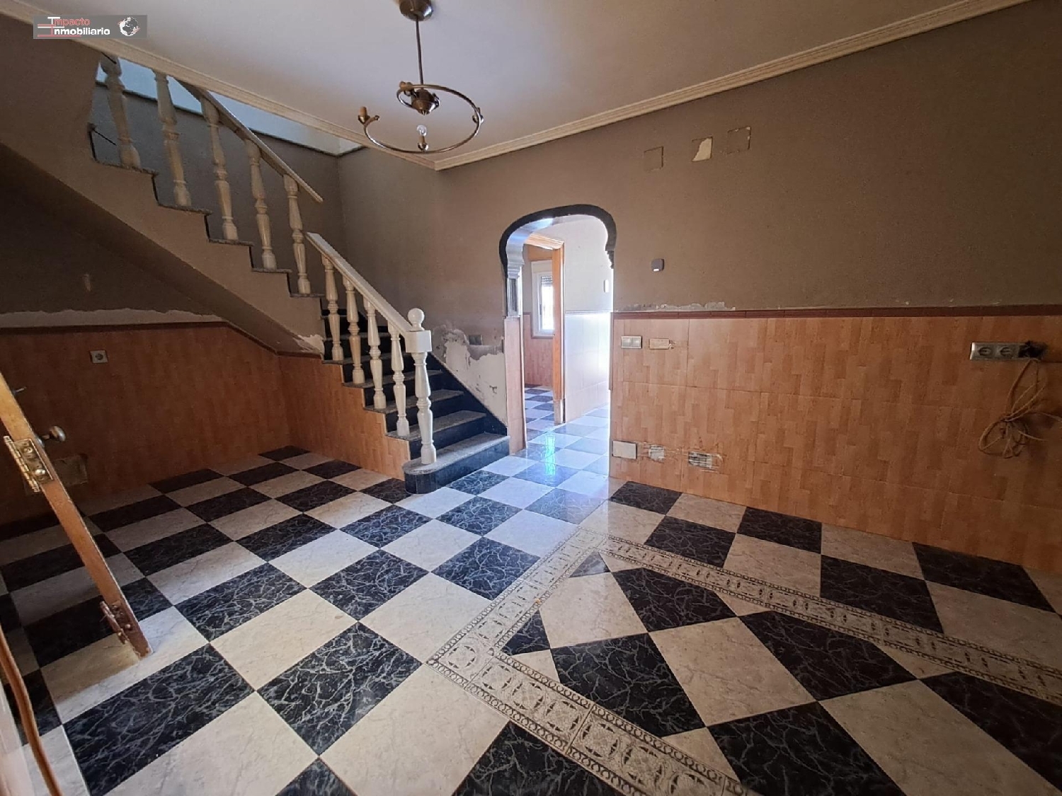  till salu hus Palmeria Marina Alta 8