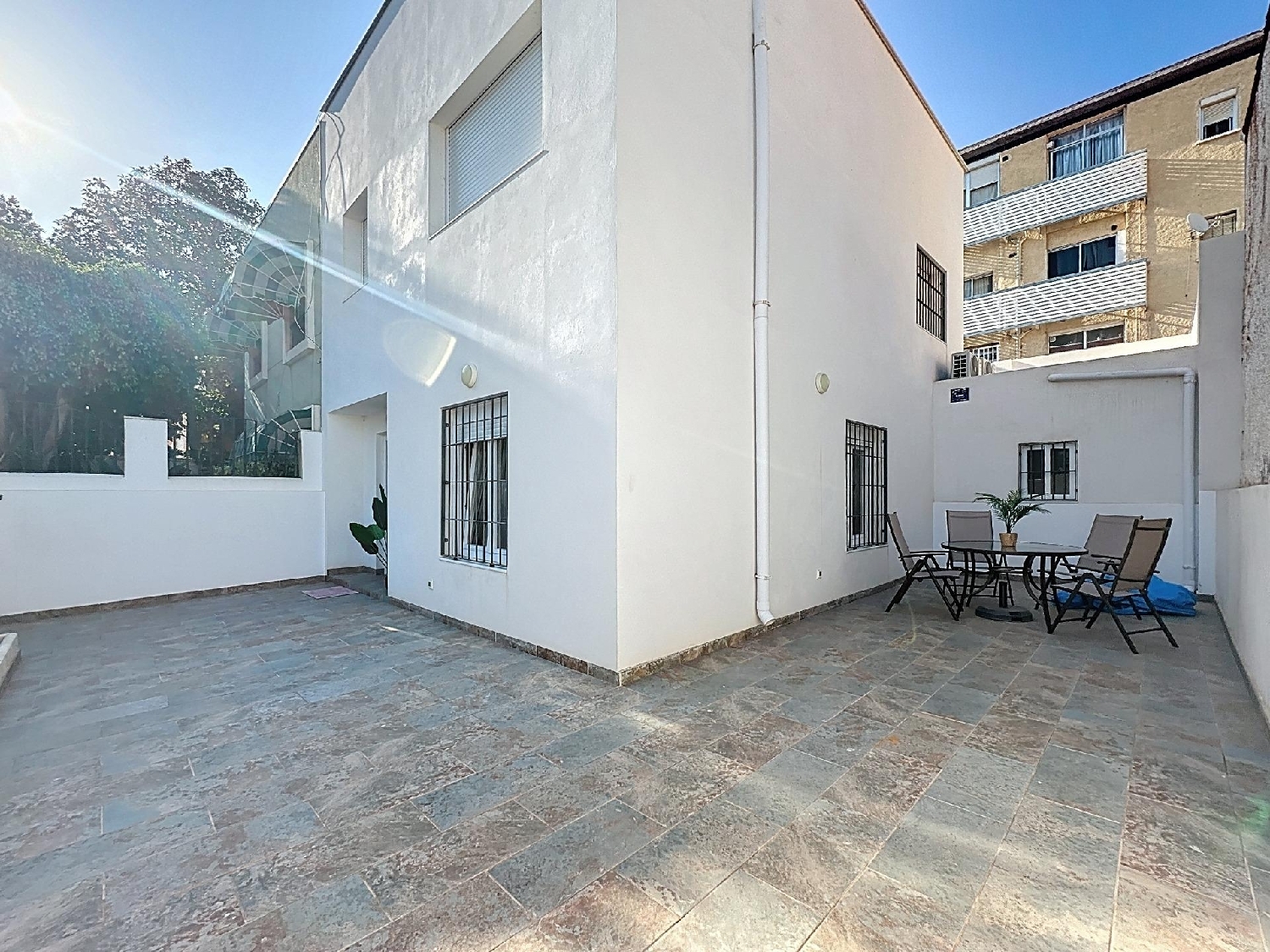  till salu hus Palmeria Marina Alta 5