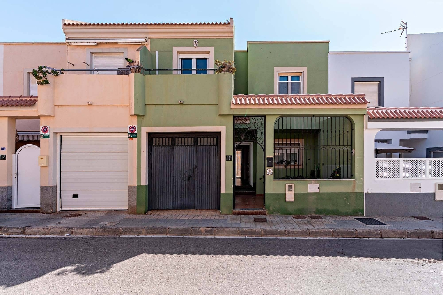  for sale house Palmeria Marina Alta 3