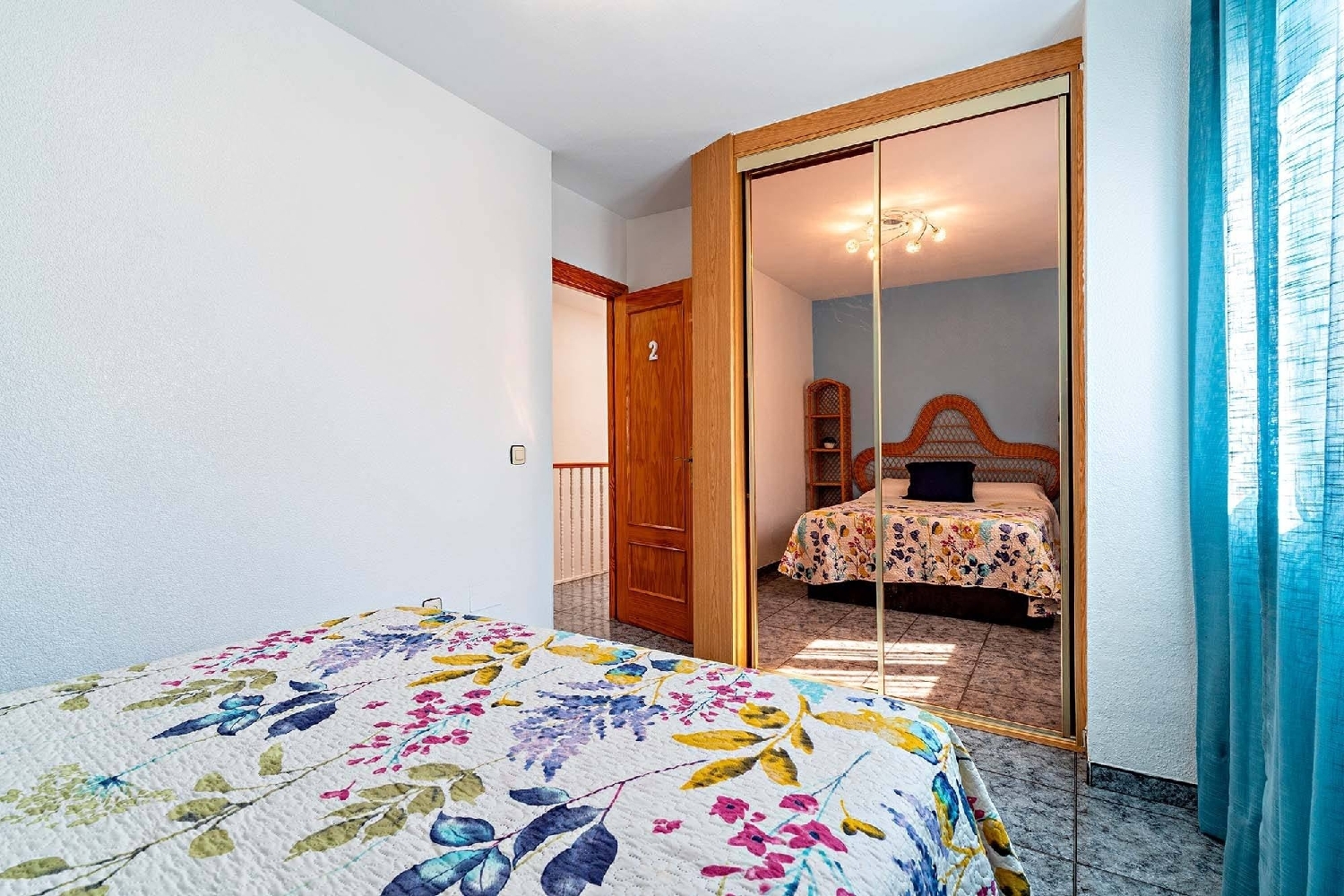 for sale house Palmeria Marina Alta 4