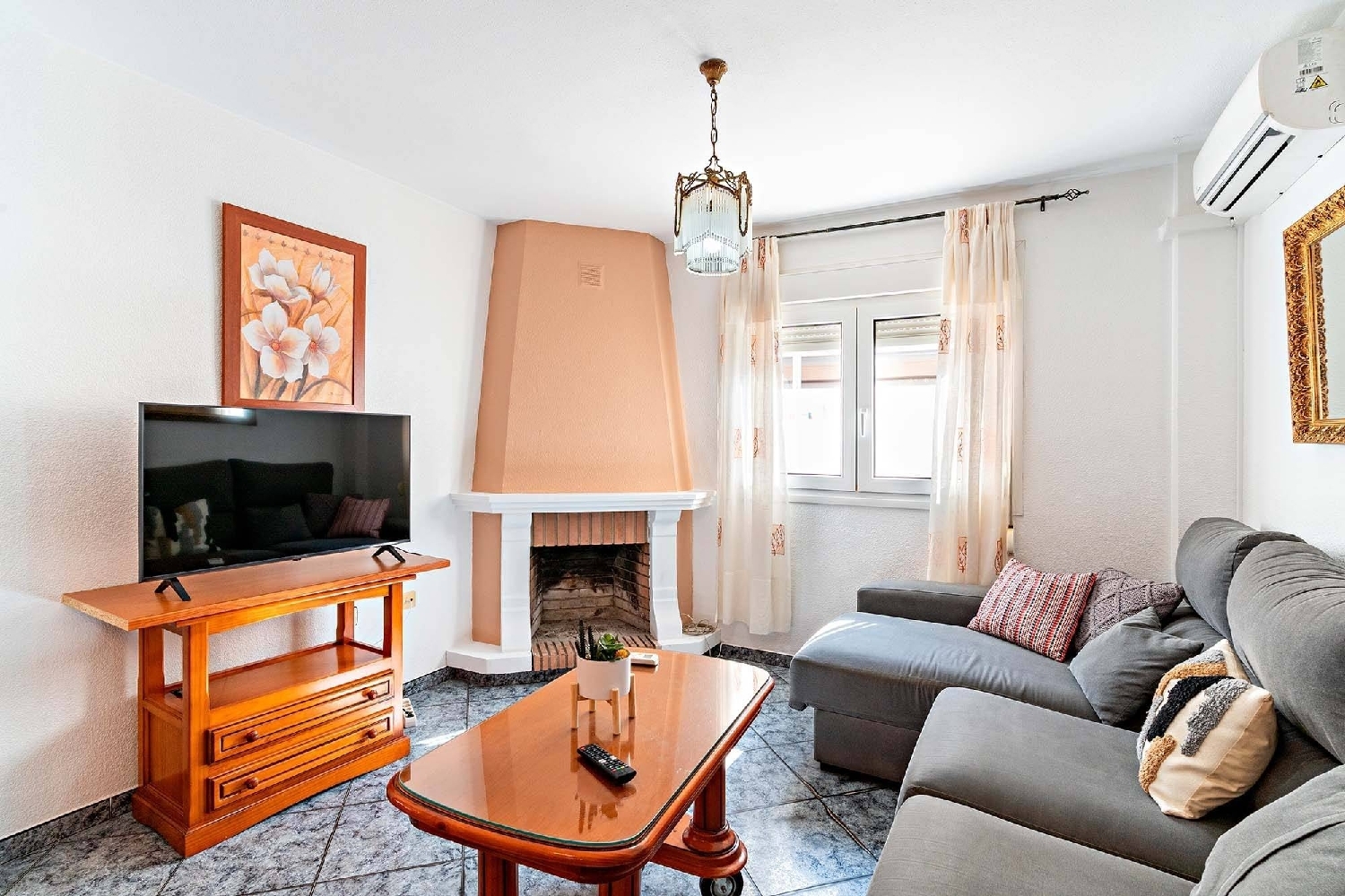  for sale house Palmeria Marina Alta 1