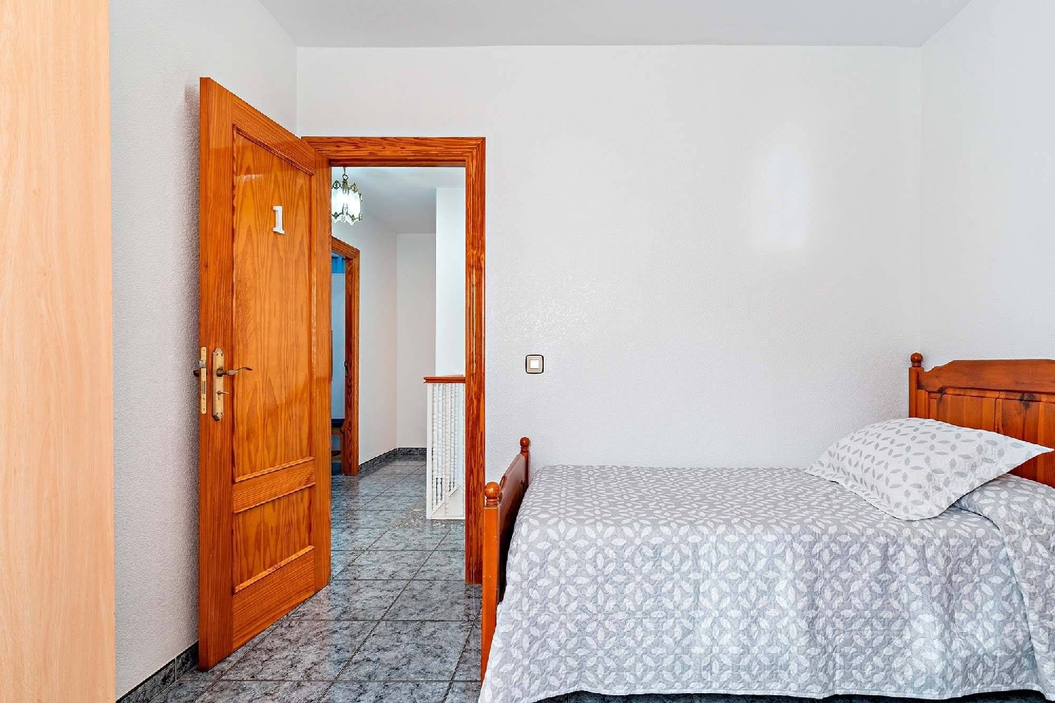  for sale house Palmeria Marina Alta 8