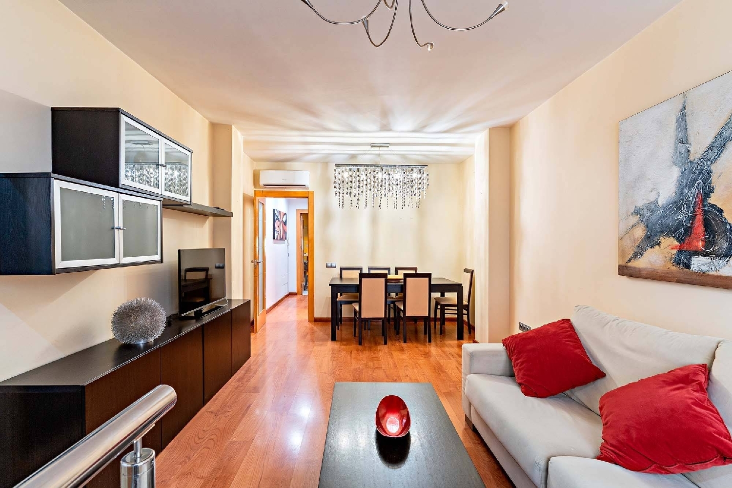  for sale house Palmeria Marina Alta 3