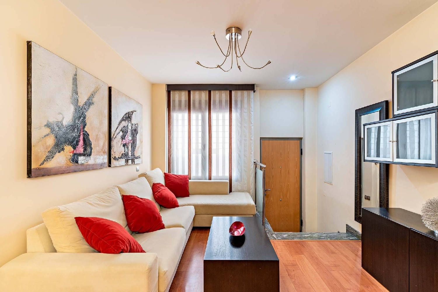  for sale house Palmeria Marina Alta 7