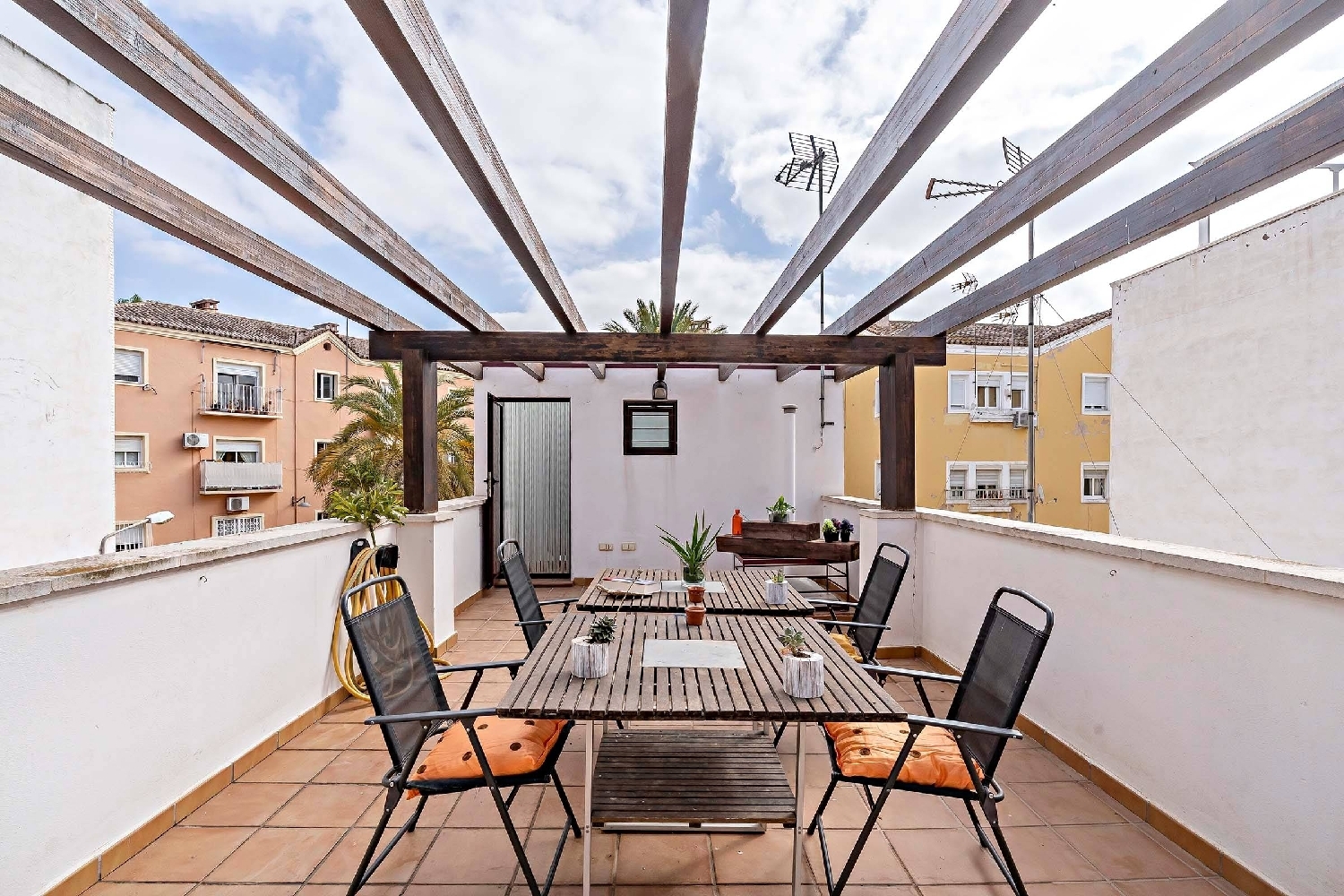  for sale house Palmeria Marina Alta 2
