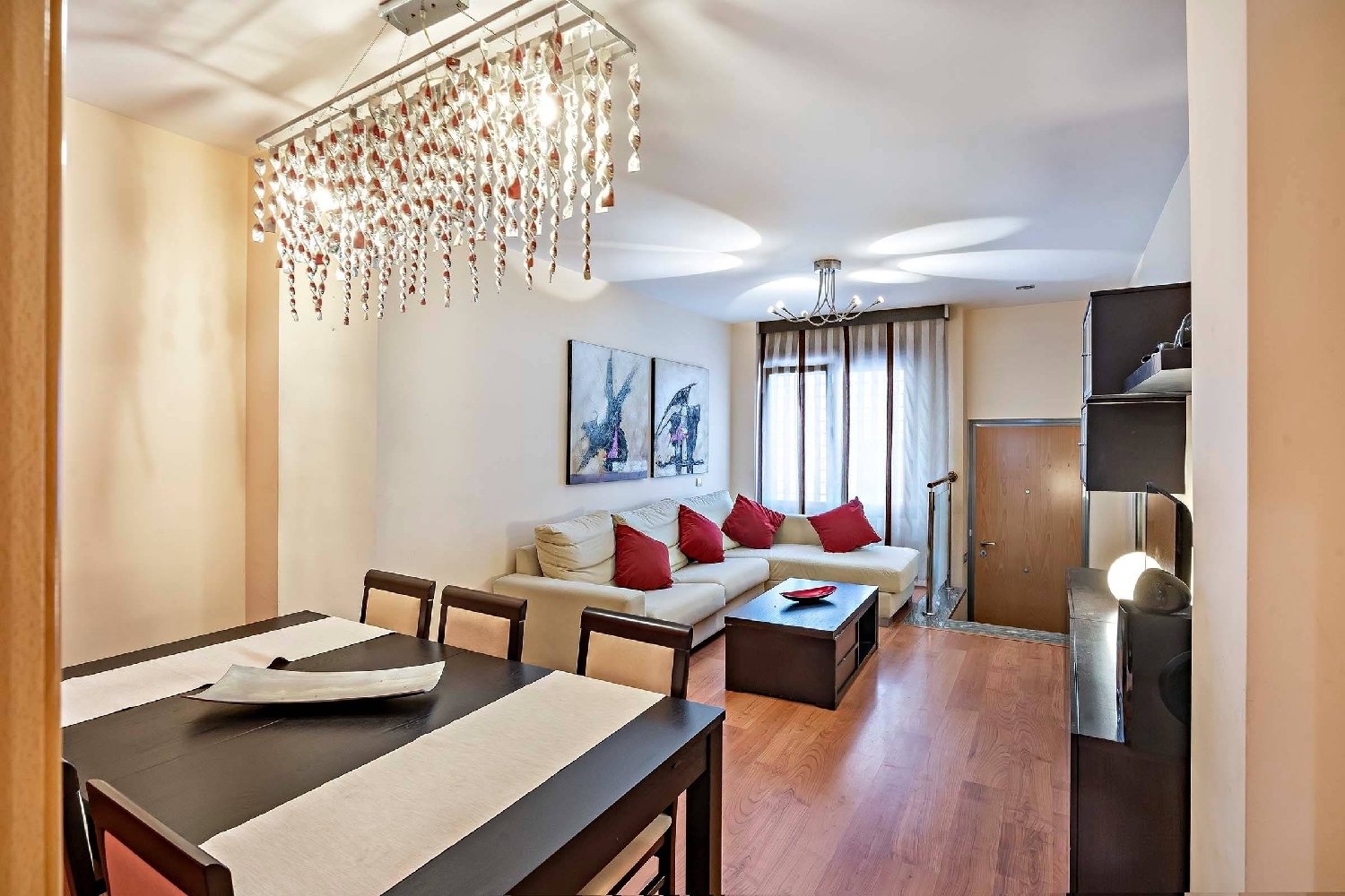  for sale house Palmeria Marina Alta 5