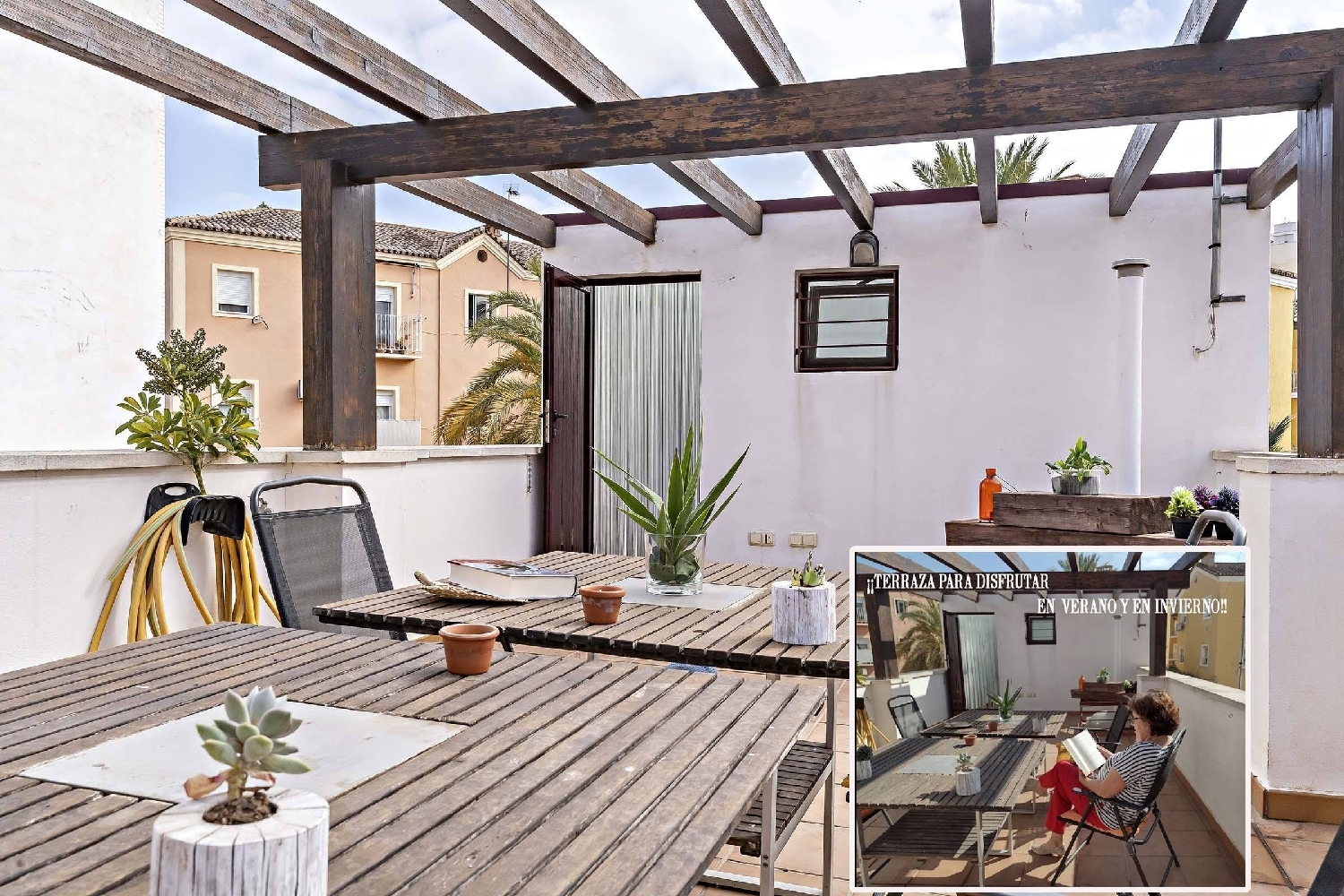  for sale house Palmeria Marina Alta 1