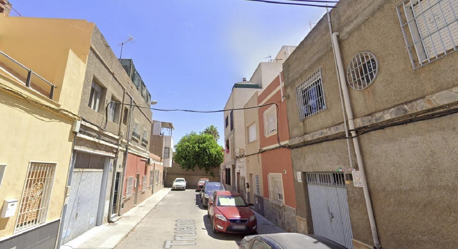  en venta casa Palmeria Marina Alta 1