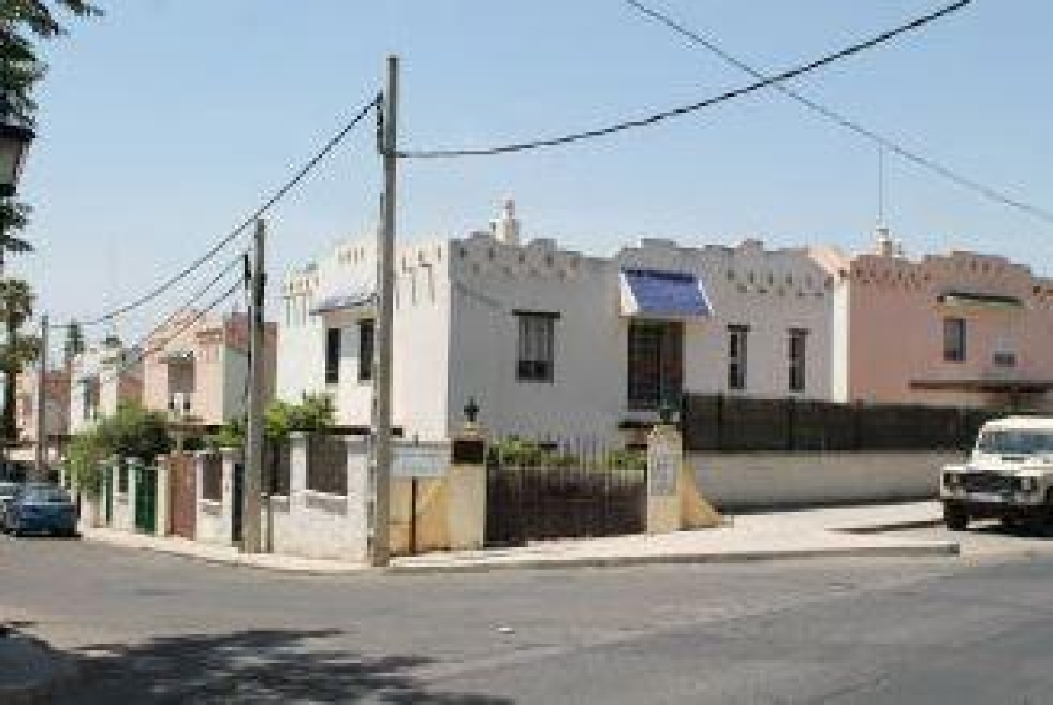  kaufen Haus Palomares Del Río Metropolitana De Sevilla 1