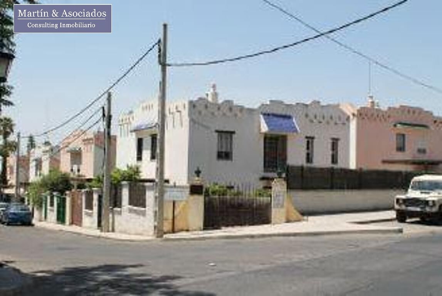  for sale house Palomares Del Río Metropolitana De Sevilla 6